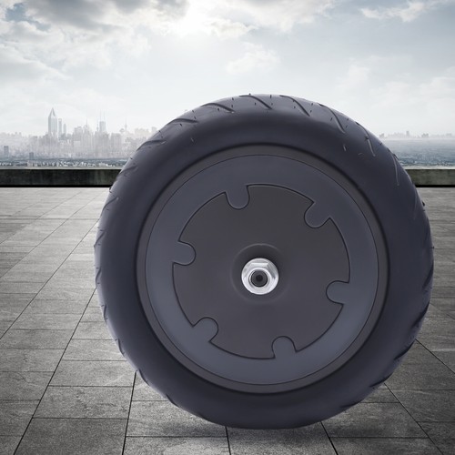 Motore 350w con ruota - con,