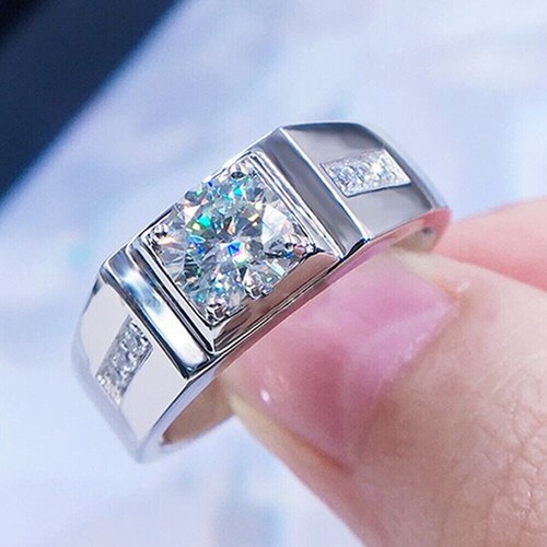 Anello fidanzamento uomo in - anello,