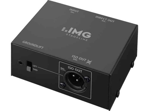 Img stage line splitter - stage,