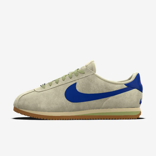 Nike cortez custom - nike,