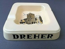 Dreher birra posacenere - dreher,