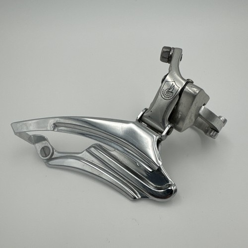 Deragliatore campagnolo record - deragliatore,