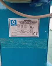 Betoniera POLIERI 250