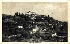 MANTA, Cuneo - Panorama - VG - #008