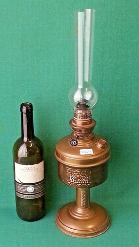 Antica lampada lume - antica, lanterna