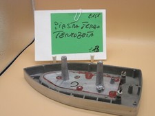 piastra ferro a vapore marca