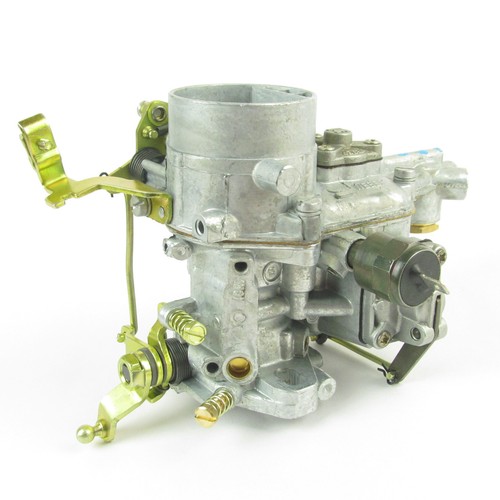 Carburatore weber 34ich - carburatore,