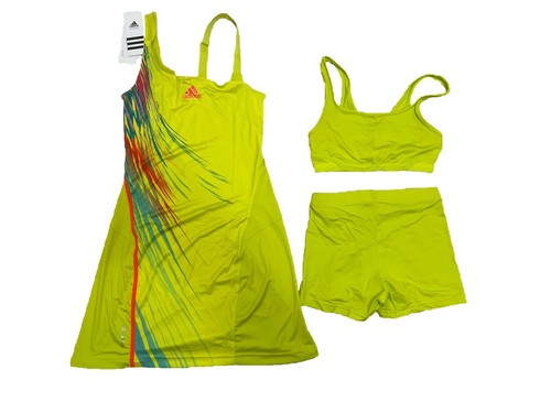 Abito adidas donna adizero - adidas,