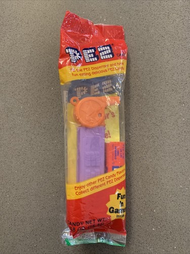 Caramelle dispenser pez - e,