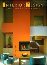 INTERIOR DESIGN John Pile 1995