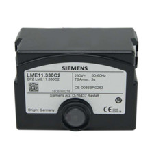 Quadro comando bruciatore