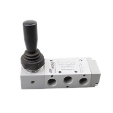 Comando aria 3 scatti da 1/4