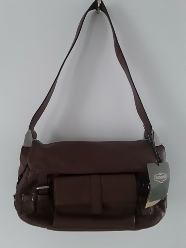 Borsa tracolla pelle - borsa,