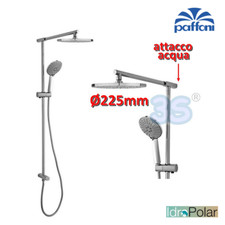 COLONNA DOCCIA UP PAFFONI -