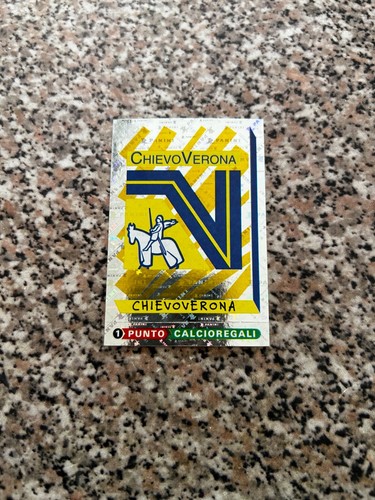 Scudetto chievoverona 520 - scudetto,