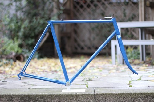 Telaio professionale gios - telaio,