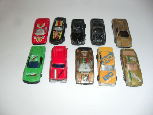 Lotto auto macchinine - auto,