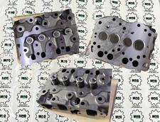 Testata Motore Completa Yanmar
