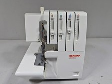 Bernina 800DL Sewing Machine