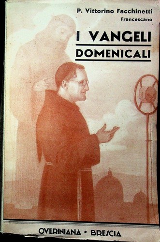 Vangeli domenicali - i,
