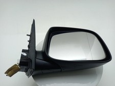 Specchio retrovisore porta