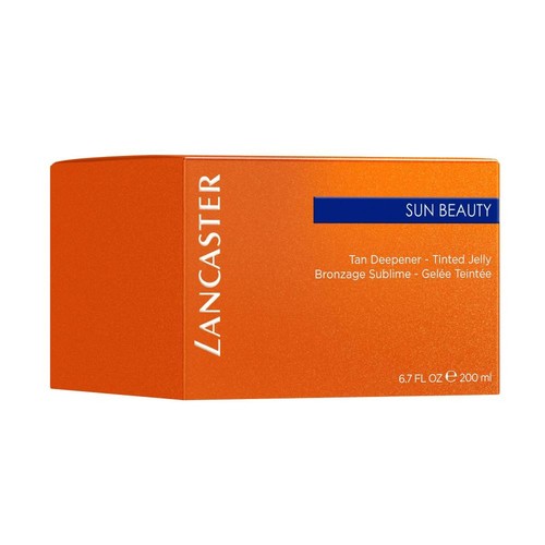 Lancaster sun beauty crema - lancaster,