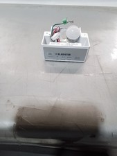 Interfaccia frigorifero