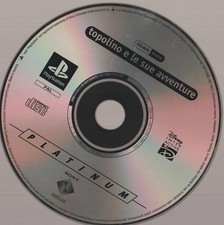 GIOCO PS1 PLAYSTATION 1 SENZA