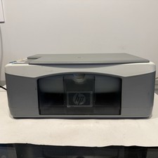Stampante multifunzione HP PSC