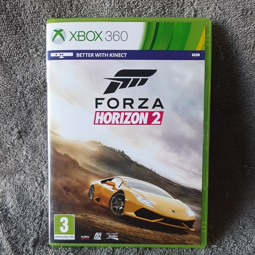 Forza horizon xbox - forza, 2