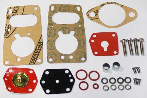 Solex pci 34pci - solex, 34