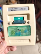 Interruttore Tripolare