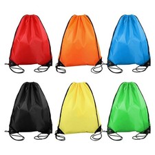 ZAINO - Q1B8 NYLON COULISSE