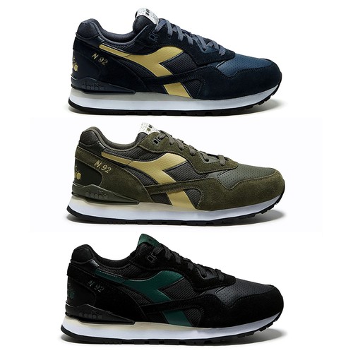 Diadora advance scarpe - n.92,