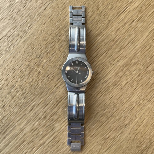 Orologio uomo storm - orologio,