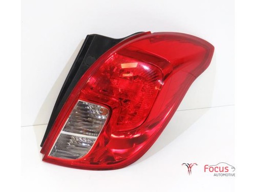 Fanale posteriore destro - , opel