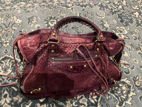 Borsa balenciaga the - borsa,