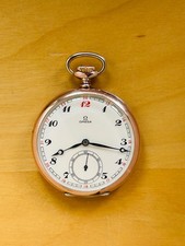 2T823 Omega orologio da tasca