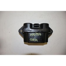 AVVISATORE ACUSTICO (TROMBA - CLACSON) PER OPEL CORSA F ELETTRICA (19-23) P2JO