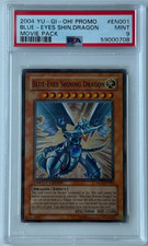 Yu-Gi-Oh! 2004 Movie Pack
