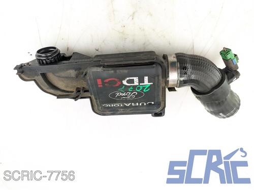 F6jb tubo aspirazione turbina - ,