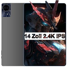 2025 14 Pollici Tablet Android