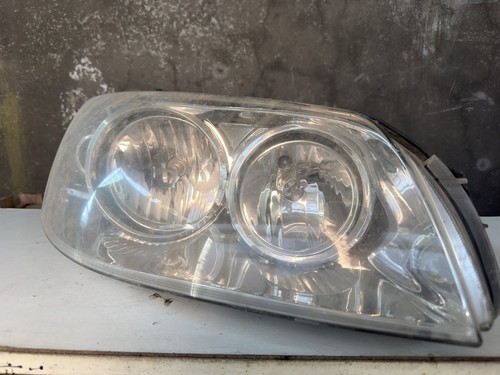 Faro anteriore sinistro fiat - faro,