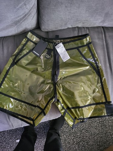 Dsquared2 pantaloncino uomo - pantaloncino,