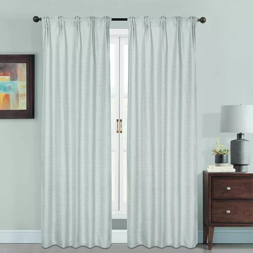 Set coppia tende velluto - in,