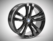 Cerchi BMW Performance X5 E70