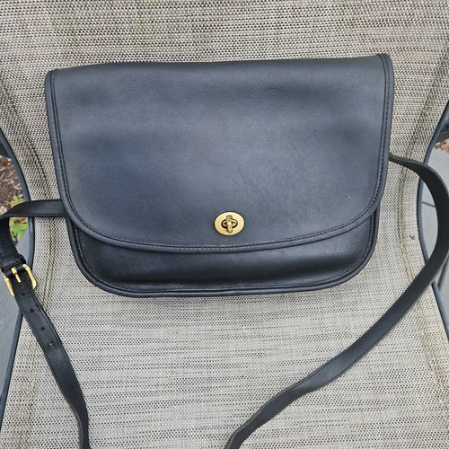 Borsa tracolla coach - tracolla,