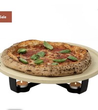 Boska Pietra Calda per Pizza