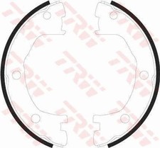 Für TRW GS8440 ganasce freno