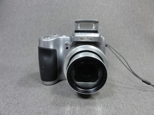 Kodak easyshare z740 5mp ccd - easyshare,